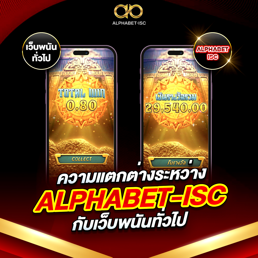 เว็บตรง ลิขสิทธิ์แท้ จากต่างประเทศ