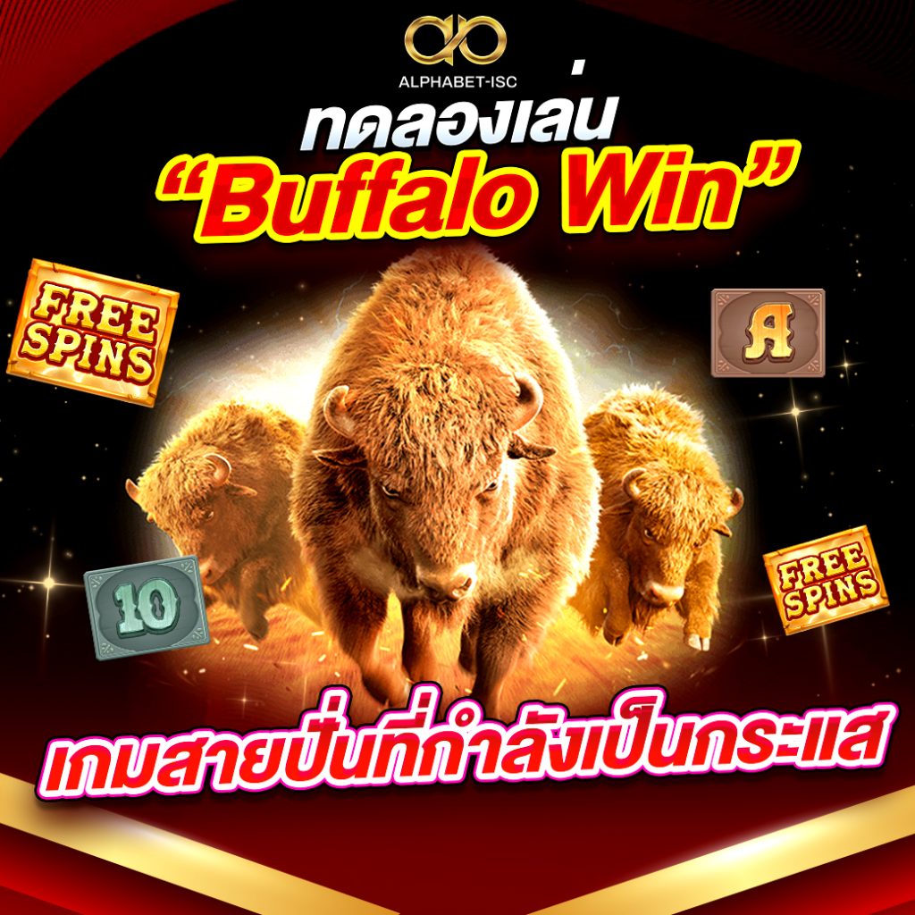 pg buffalo win