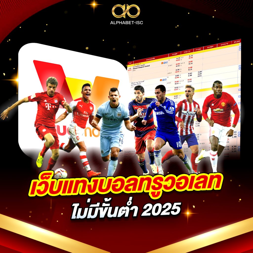 แทง บอล