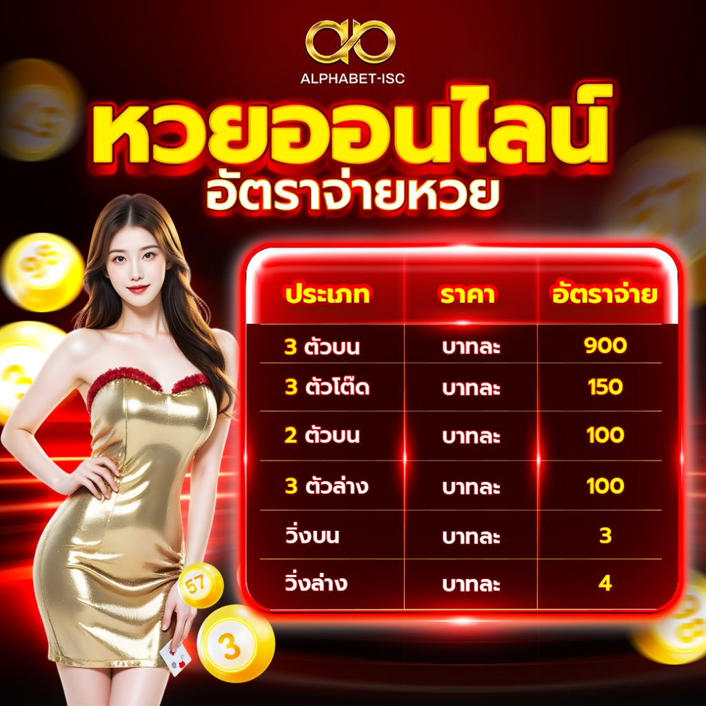 เช็คผลหวยย้อนหลัง