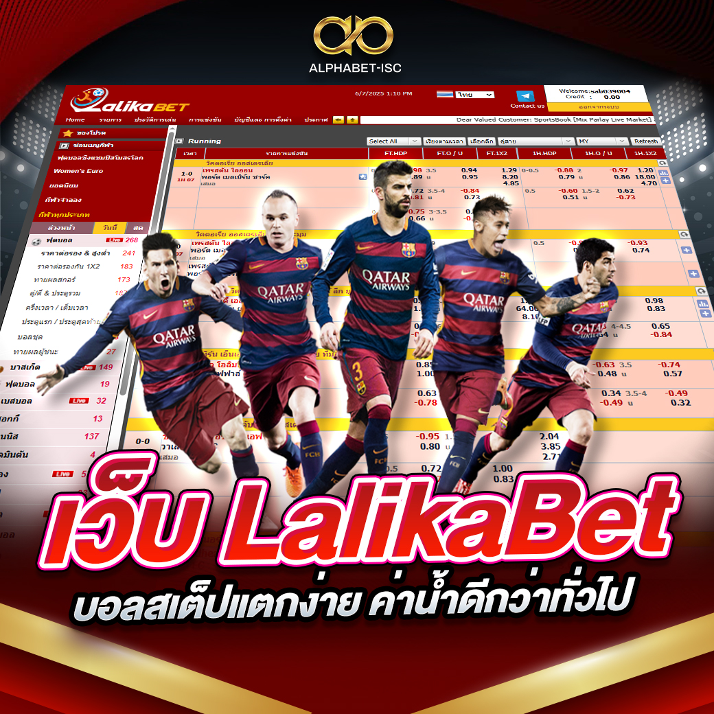LalikaBet