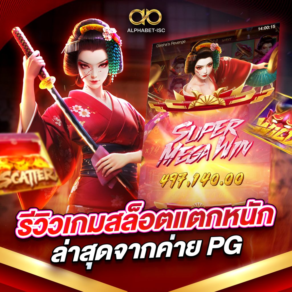 รีวิวเกมสล็อตแตกหนัก