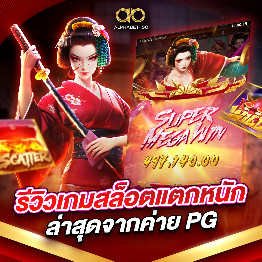รีวิวเกมสล็อตแตกหนัก