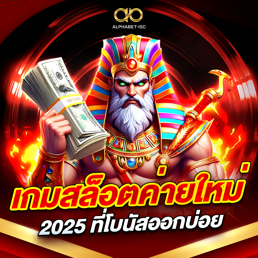 เกมสล็อตค่ายใหม่ 2025